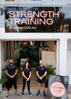 Soul Bay Strength Training image 1